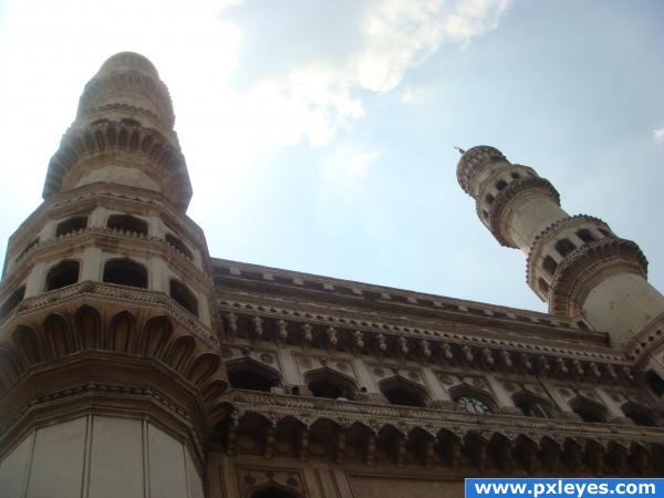 Charminar